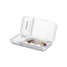 Darkan Pillbox - WHITE