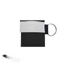 Ibanor CPR Mask Keychain - RED