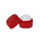 Delox Lip Balm - RED