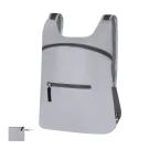 Cladox Foldable Backpack - GREY