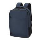 Galix Backpack - NAVY BLUE