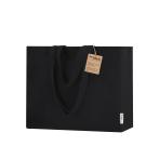 Lilan Bag - BLACK