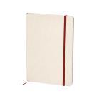 Kejar Notepad - WHITE