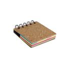 Terny Sticky Notepad - NATURAL
