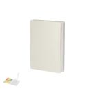Tamar Notepad - WHITE