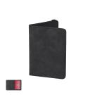 Jemax Passport Holder - BLACK