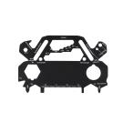 Borex Multitool - BLACK