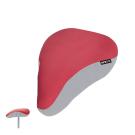 Kierden Saddle Cover - WHITE