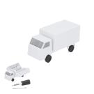 Fibrex Tool Set - WHITE