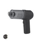 Kestrel Vacuum Cleaner - BLACK