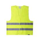 Safrox Reflective Vest - YELLOW