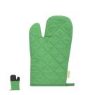 Kinix Kitchen Mitten - BLUE