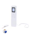 Nulan Laser Measure - WHITE