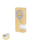 Stowel Opener Sharpener - NATURAL