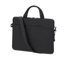 Gormond Laptop Pouch - BLACK
