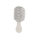 Brackens Anti-Tangle Hairbrush - NATURAL