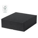 Halfred Gift Box - BLACK