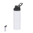 Yakye Sublimation Bottle - WHITE