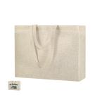 Syla Sublimation Bag - NATURAL