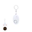 Lyra Personal Alarm - WHITE