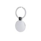 Melina Keyring - SILVER