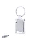 Hibayon Holder Keyring - SILVER