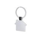 Nyrella Keyring - SILVER