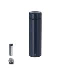 Denisof Vacuum Flask - BLACK