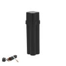 Boromir Tobacco Case - BLACK