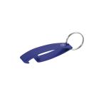 Niken Opener Keyring - SILVER