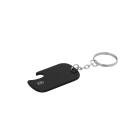 Sawad Opener Keyring - BLACK