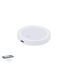 Vilof Charger - WHITE