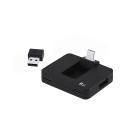 Baycen USB Hub - WHITE