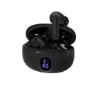 Ticlon Earphones - BLACK