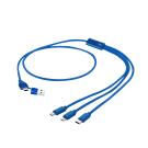 Clodan Charging Cable - BLUE