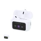 Kardax Earphones - WHITE