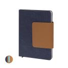 Renak Notepad - NAVY BLUE