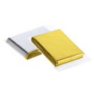 Mithak Space Blanket - GOLDEN