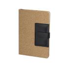 Rosiuk Notepad - BLACK