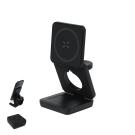 Komal Charger - BLACK
