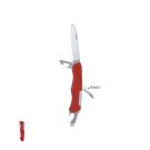 Lixthel Multifunction Pocket Knife - RED
