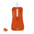 Risix Foldable Bottle - BLACK