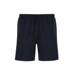 Raffy Bermuda Shorts - BLACK