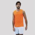 Jackson Adult T-Shirt - RED