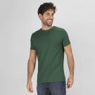 Perkins Adult Colour T-Shirt - GREY