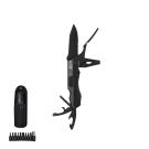 Eliana Multifunction Pocket Knife - BLACK