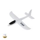 Tulem Aircraft - WHITE