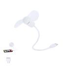 Winsord Fan - WHITE