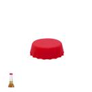 Osbourne Bottle Cap - WHITE