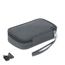 Zimmer Organizer Case - BLACK